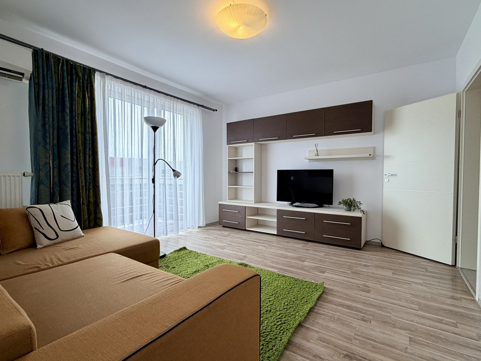 Apartament cochet  in Avantgarden 3
