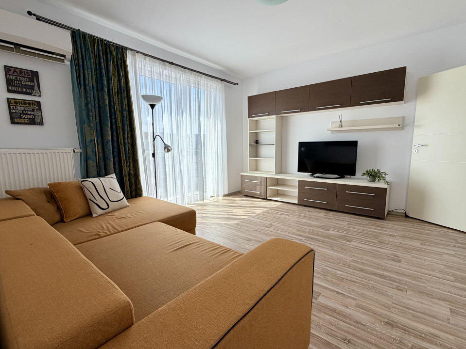 Apartament cochet  in Avantgarden 3