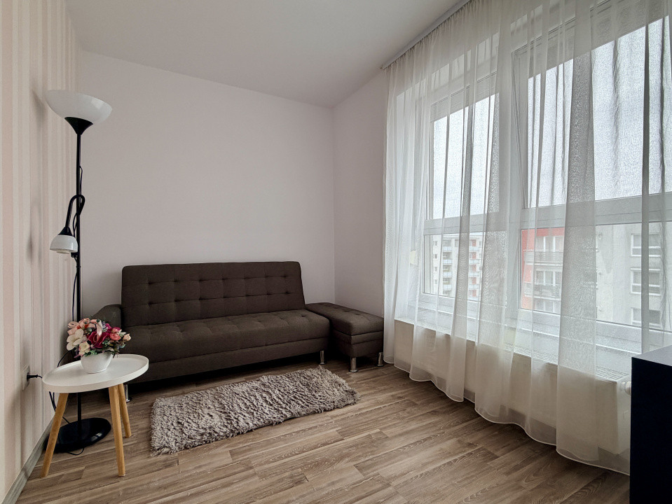 Apartament cochet  in Avantgarden 3