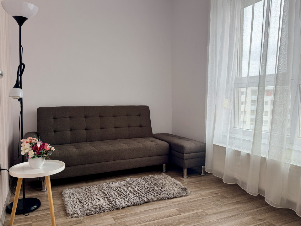 Apartament cochet  in Avantgarden 3