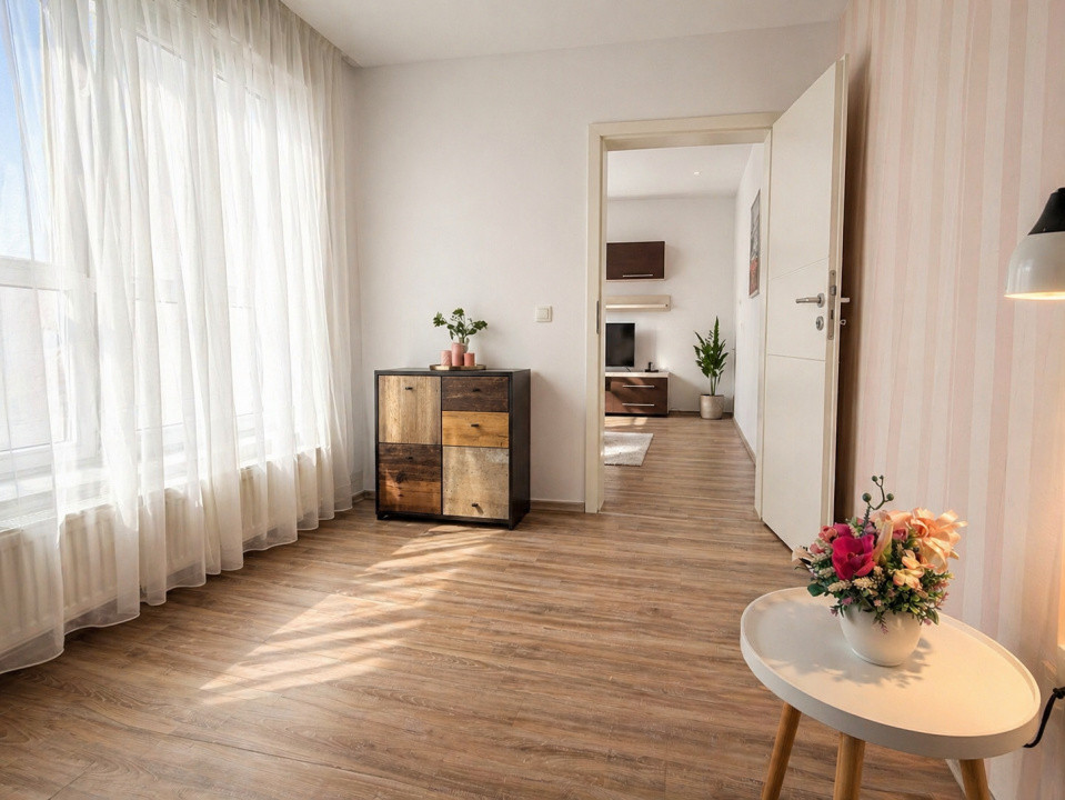 Apartament cochet  in Avantgarden 3