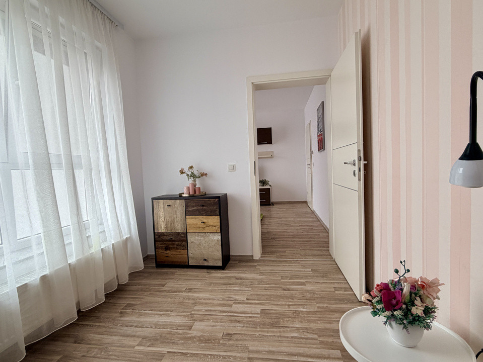 Apartament cochet  in Avantgarden 3