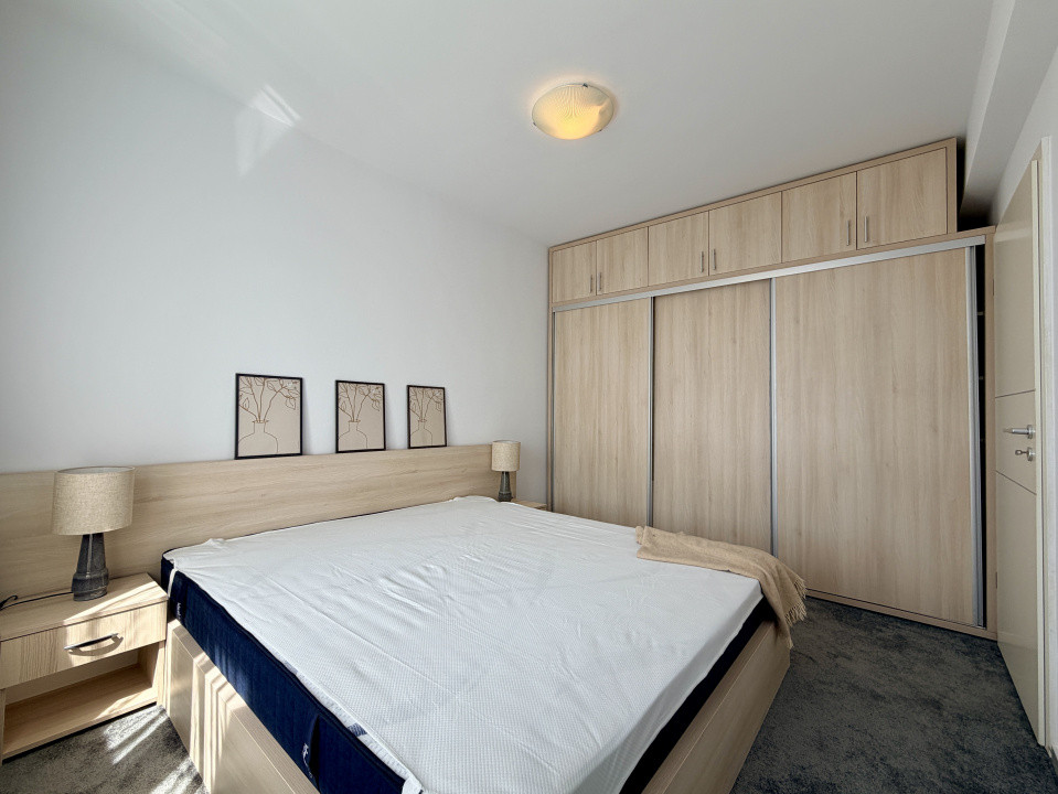 Apartament cochet  in Avantgarden 3