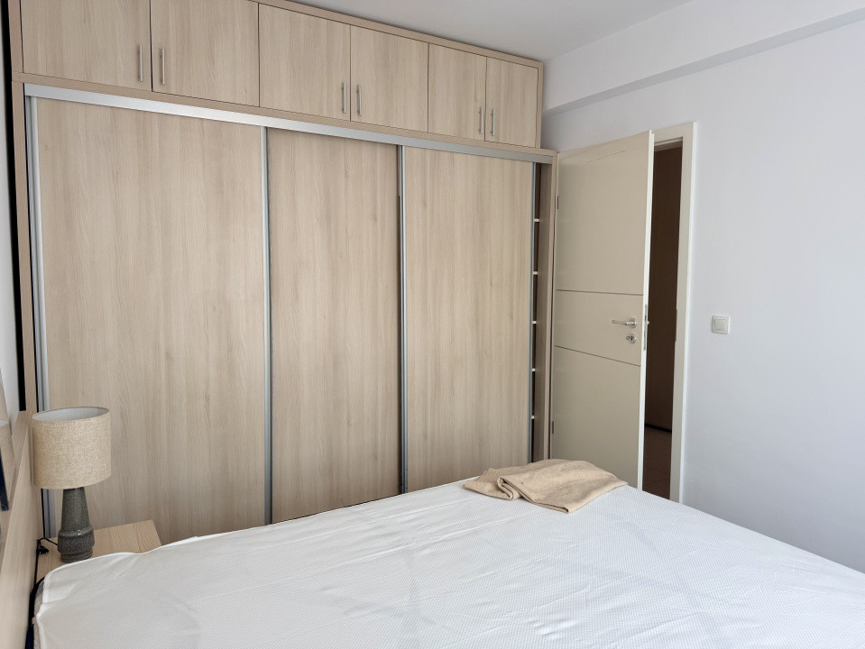 Apartament cochet  in Avantgarden 3