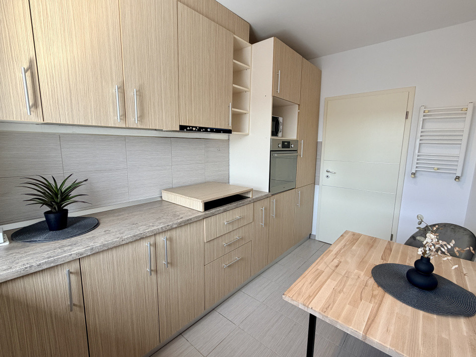 Apartament cochet  in Avantgarden 3