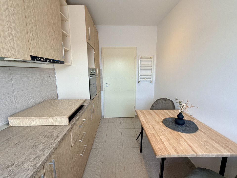 Apartament cochet  in Avantgarden 3