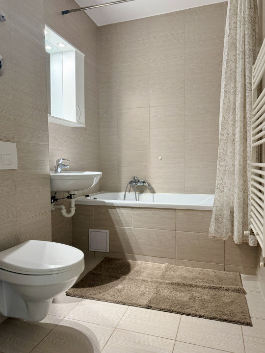 Apartament cochet  in Avantgarden 3