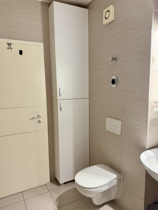 Apartament cochet  in Avantgarden 3