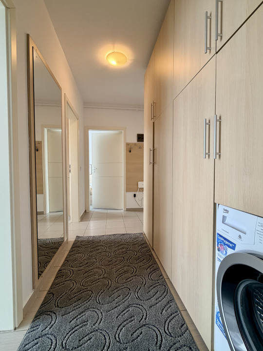 Apartament cochet  in Avantgarden 3