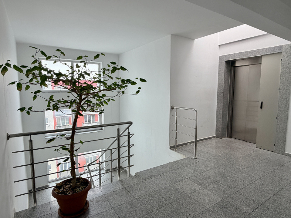 Apartament cochet  in Avantgarden 3