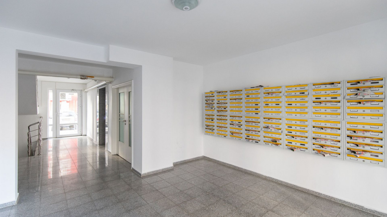 Apartament cochet  in Avantgarden 3