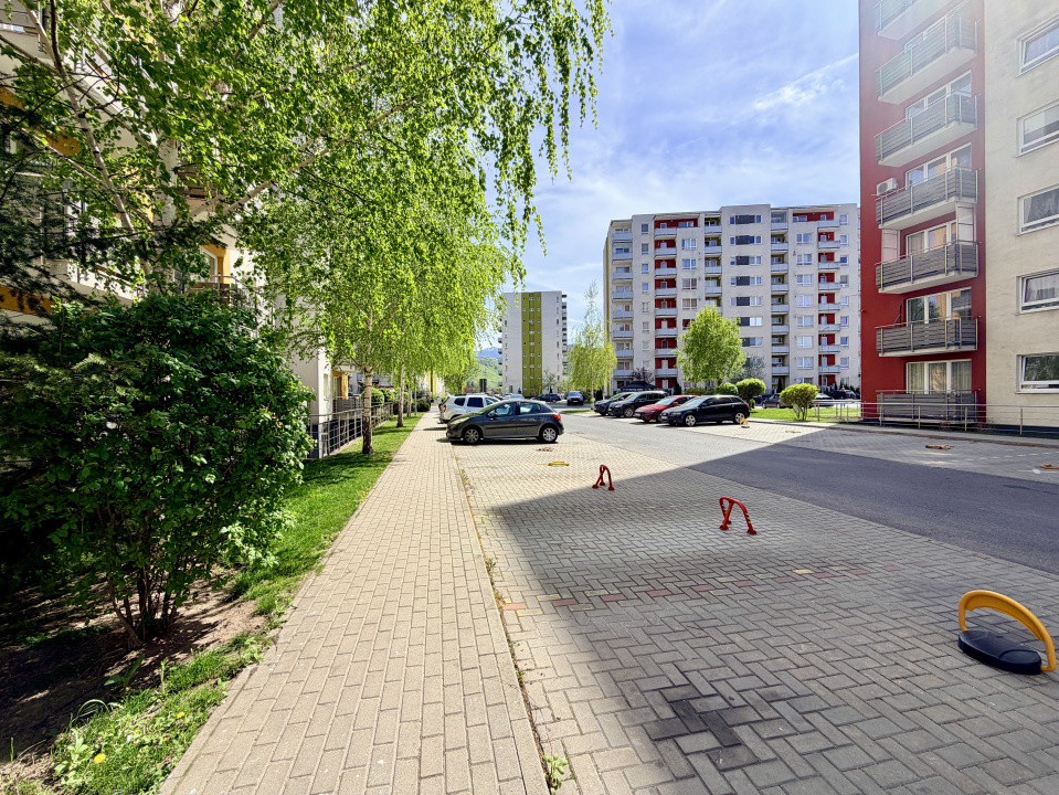 Apartament cochet  in Avantgarden 3