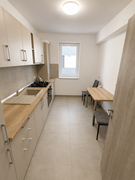 Apartament modern cu 2 camere  in Grandis 