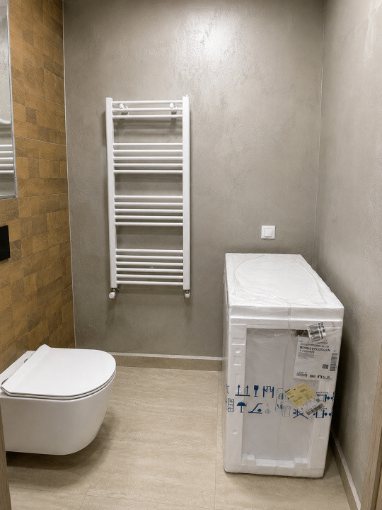 Apartament modern cu 2 camere  in Grandis 