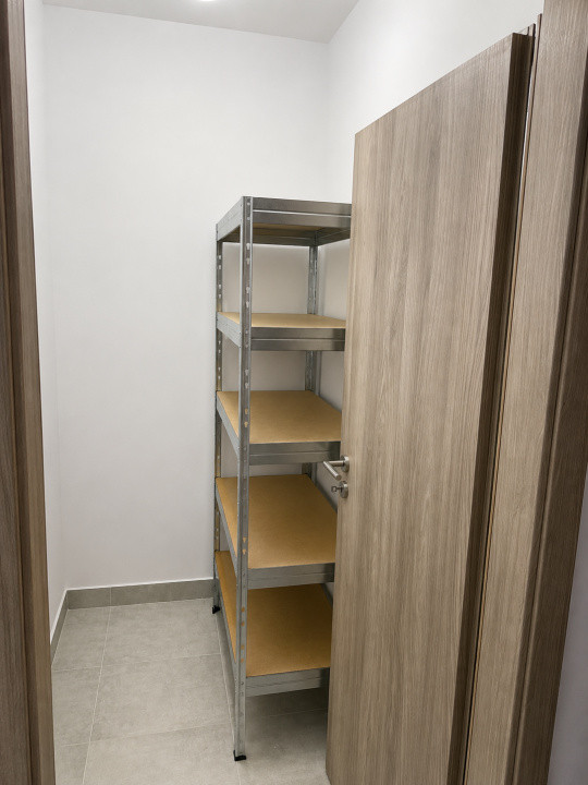 Apartament modern cu 2 camere  in Grandis 