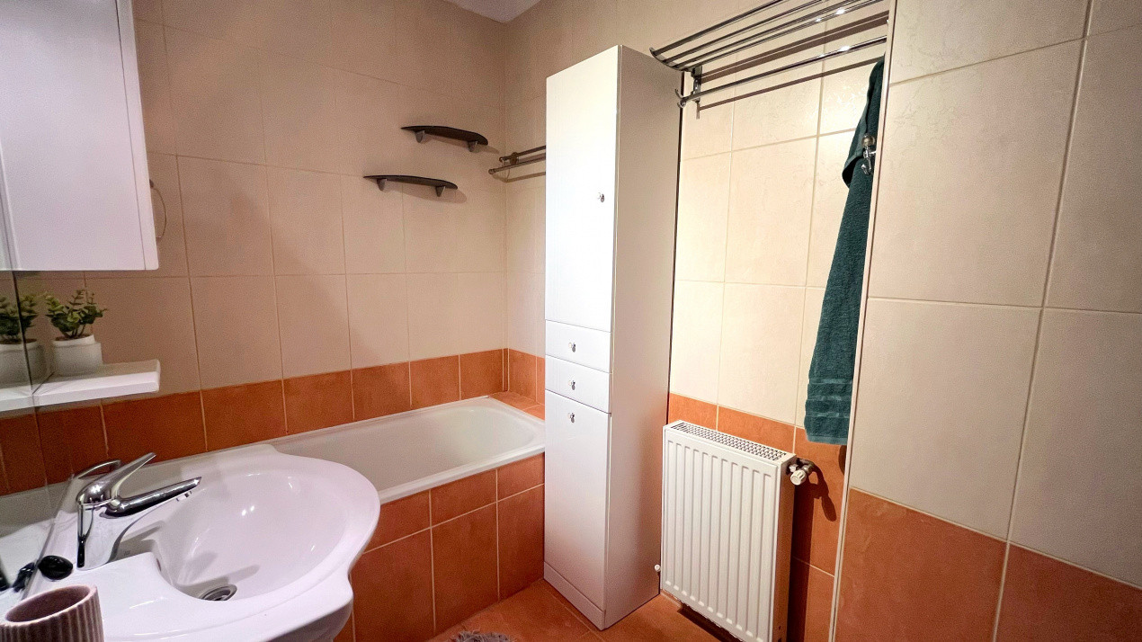 Apartament cu 3 camere in zona Onix 