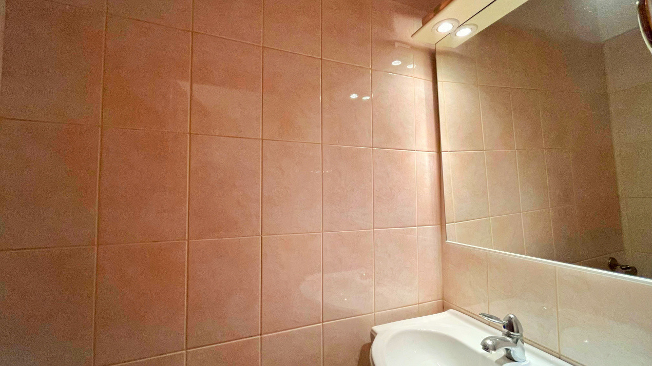 Apartament cu 3 camere in zona Onix 