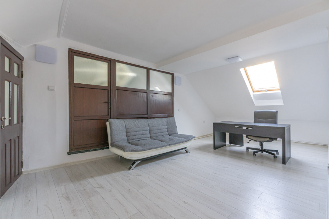 DE INCHIRIAT – Spatiu de birouri, langa AFI Mall Brasov