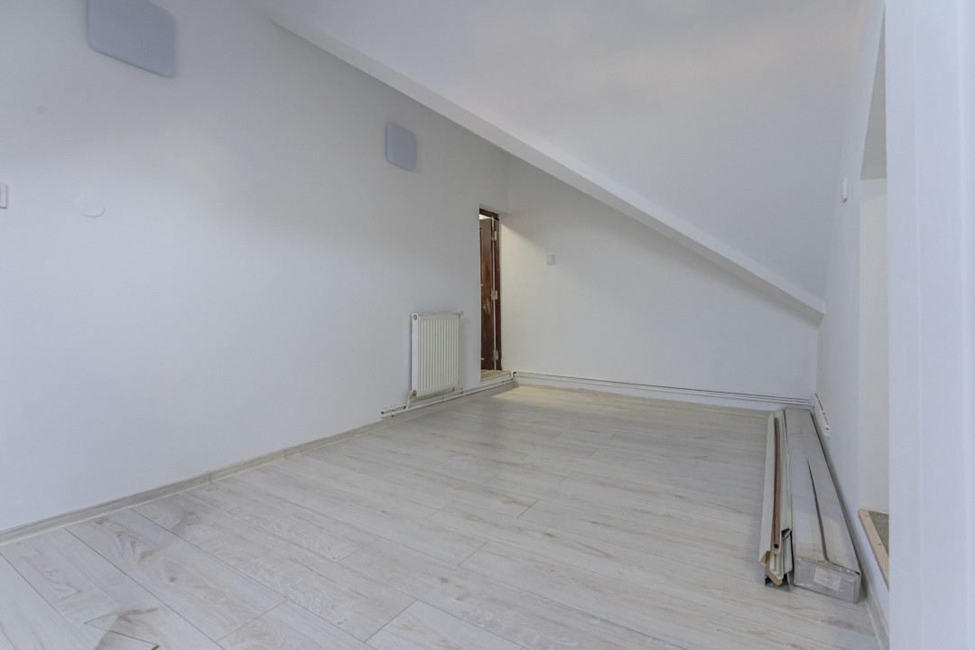 DE INCHIRIAT – Spatiu de birouri, langa AFI Mall Brasov