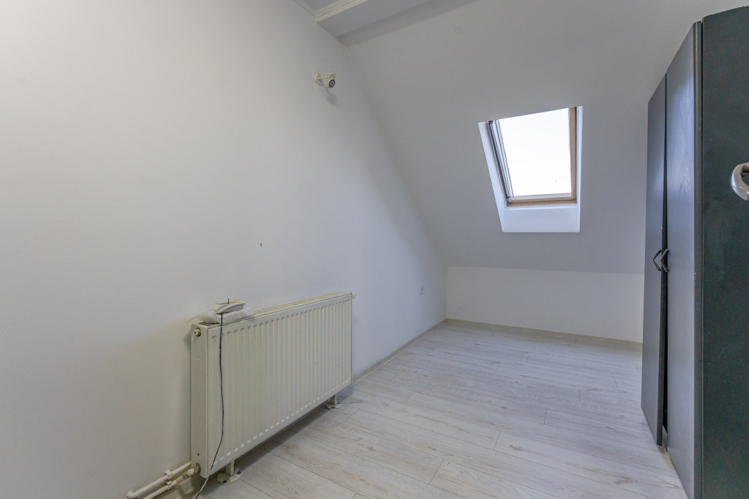 DE INCHIRIAT – Spatiu de birouri, langa AFI Mall Brasov