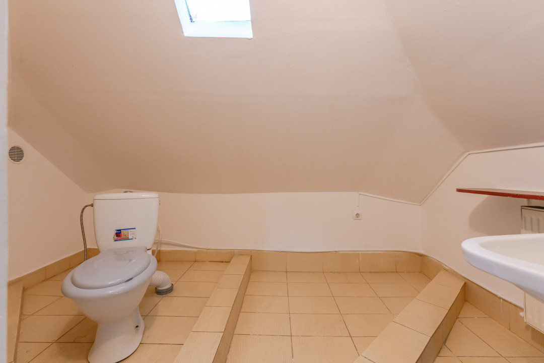 DE INCHIRIAT – Spatiu de birouri, langa AFI Mall Brasov