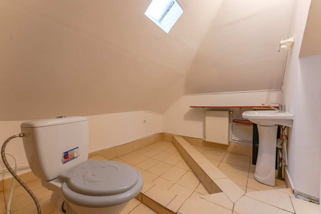 DE INCHIRIAT – Spatiu de birouri, langa AFI Mall Brasov