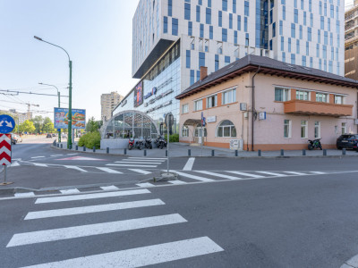 DE INCHIRIAT – Spatiu de birouri, langa AFI Mall Brasov