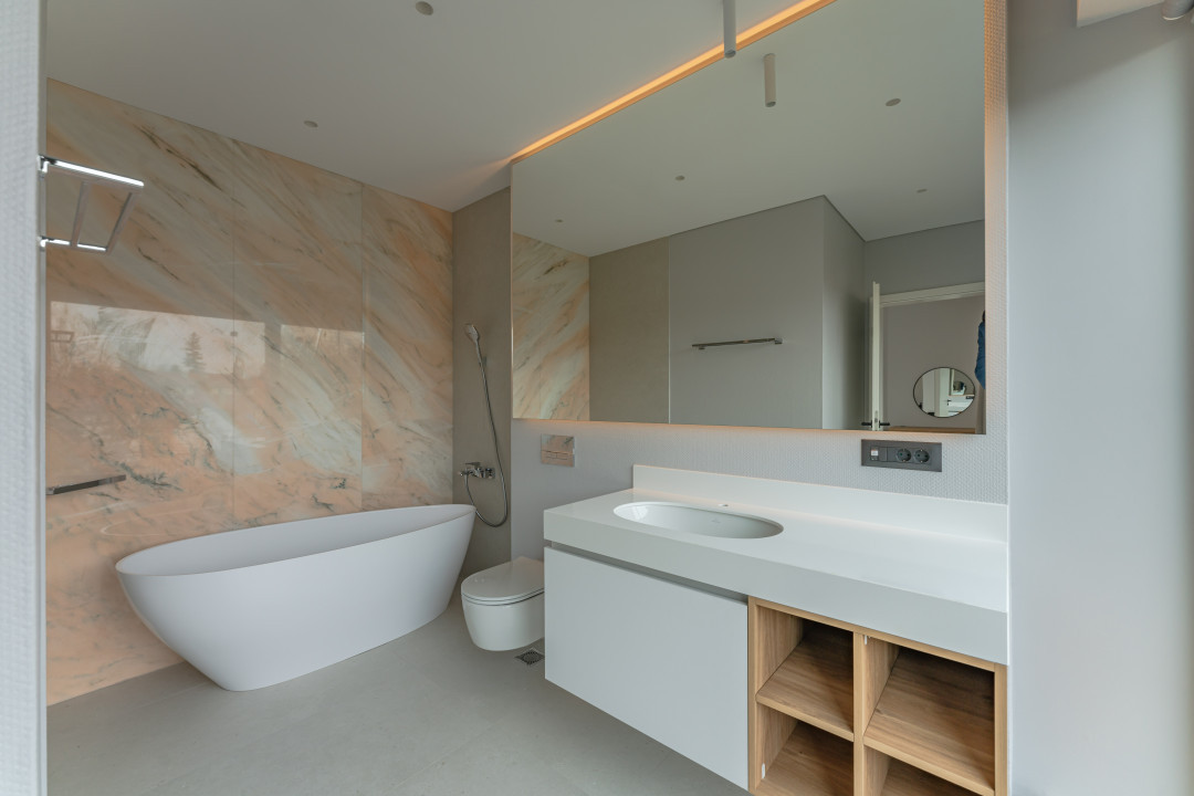 Apartament cu 3 camere in centrul Brasovului, ansamblu rezidential Premium