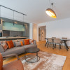 Apartament cu 3 camere in centrul Brasovului, ansamblu rezidential Premium