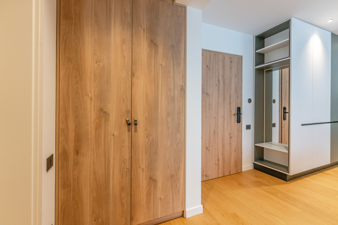 Apartament modern cu 2 Camere+Birou – Confort și Stil în Locație de Top