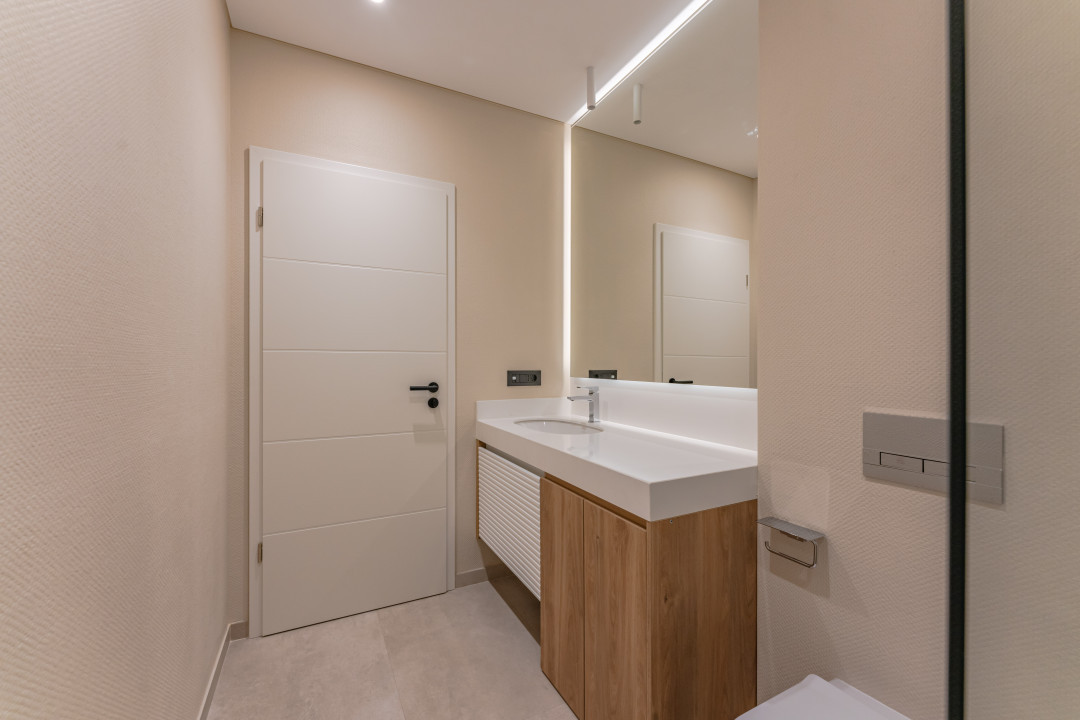 Apartament tip Studio lux in zona centrala! 