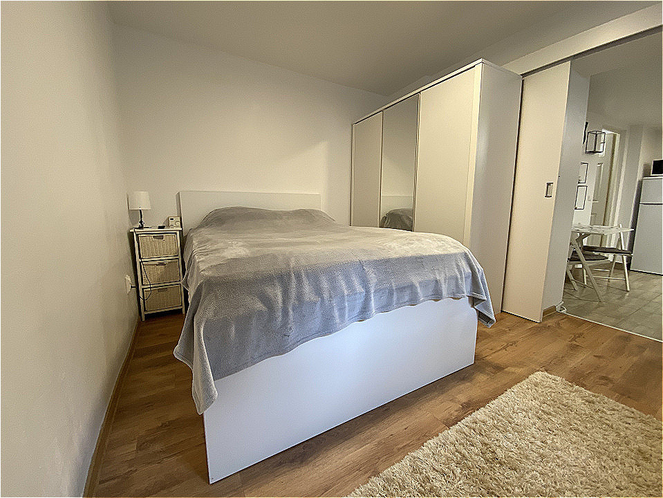 Ultracentral Brașov | Studio cu terasă 25 mp & vedere Tâmpa | 0% comision