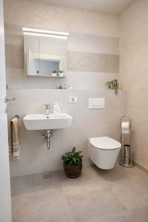 Apartament tip penthouse | Tractorul – Coresi | loc de parcare