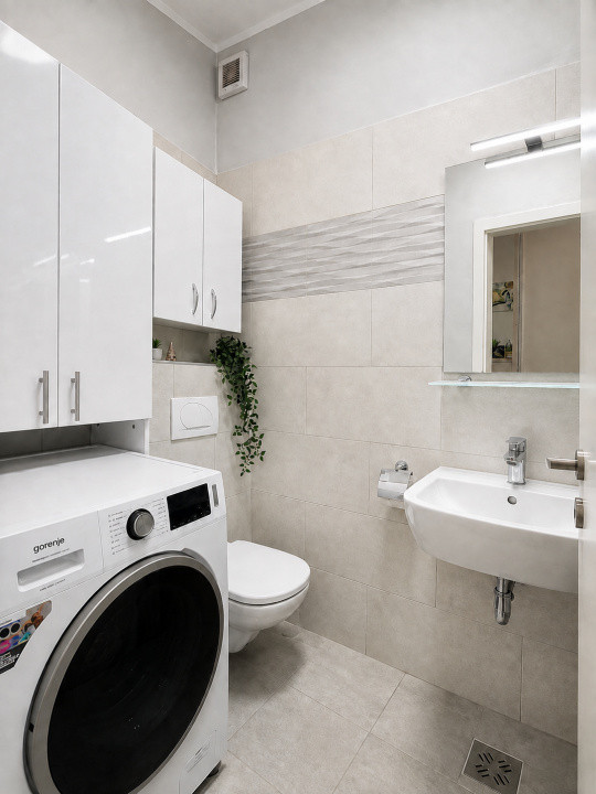 Apartament tip penthouse | Tractorul – Coresi | loc de parcare