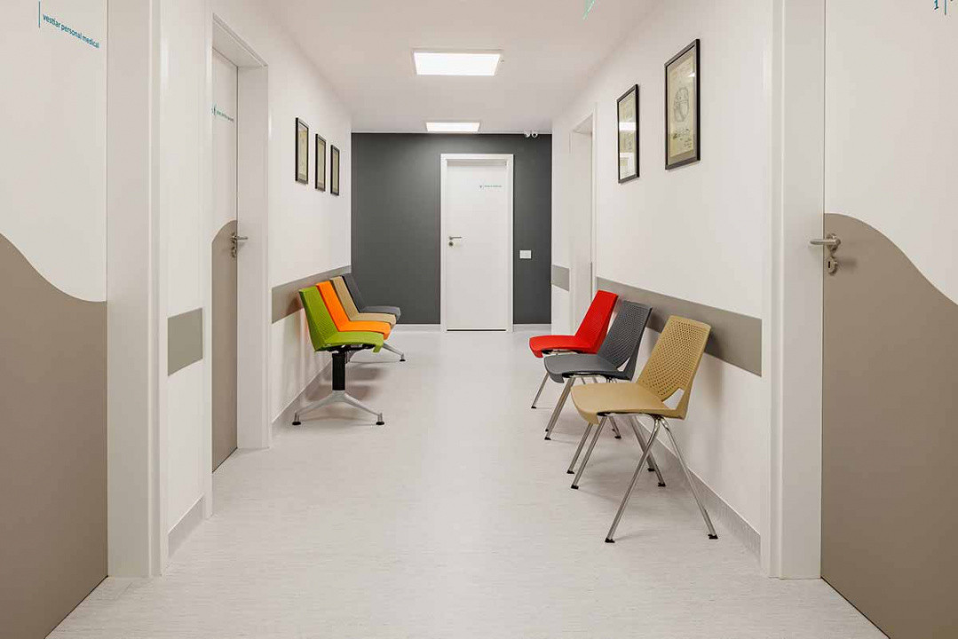 Inchiriere cabinet medical in cadrul Clinicii SyncroMD Brasov