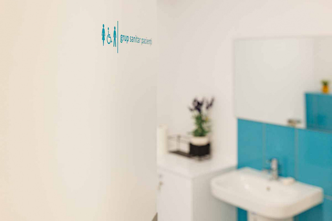 Inchiriere cabinet medical in cadrul Clinicii SyncroMD Brasov