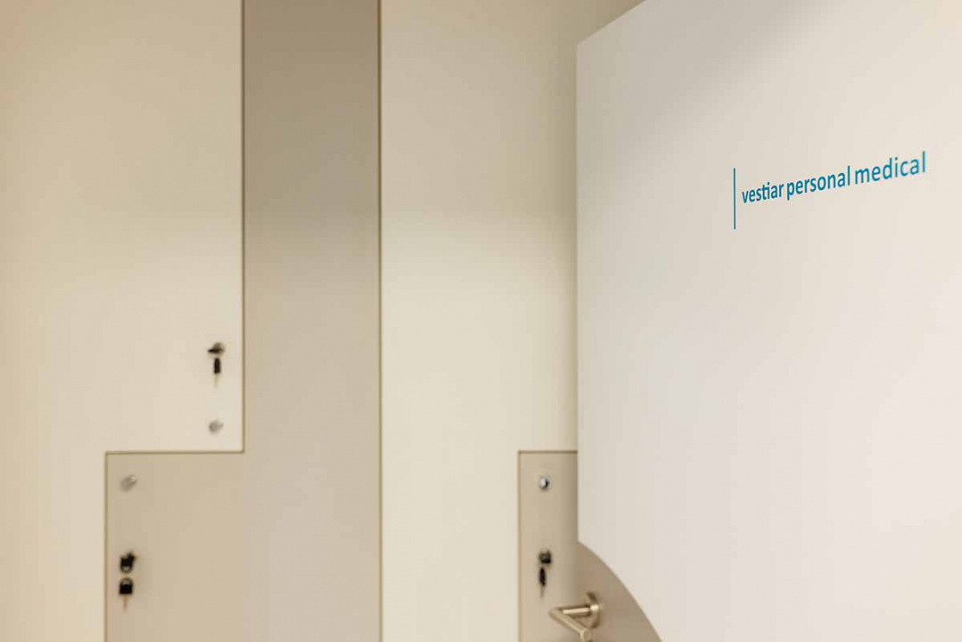 Inchiriere cabinet medical in cadrul Clinicii SyncroMD Brasov