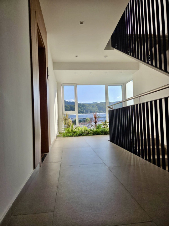 Apartament modern cu 3 camere in Urban Plaza