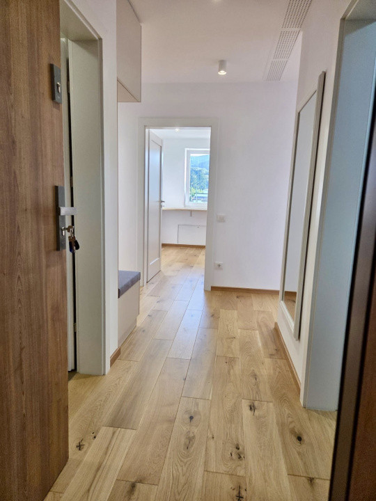 Apartament modern cu 3 camere in Urban Plaza