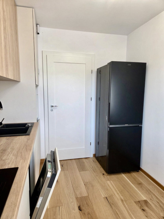 Apartament modern cu 3 camere in Urban Plaza