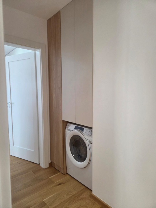 Apartament modern cu 3 camere in Urban Plaza