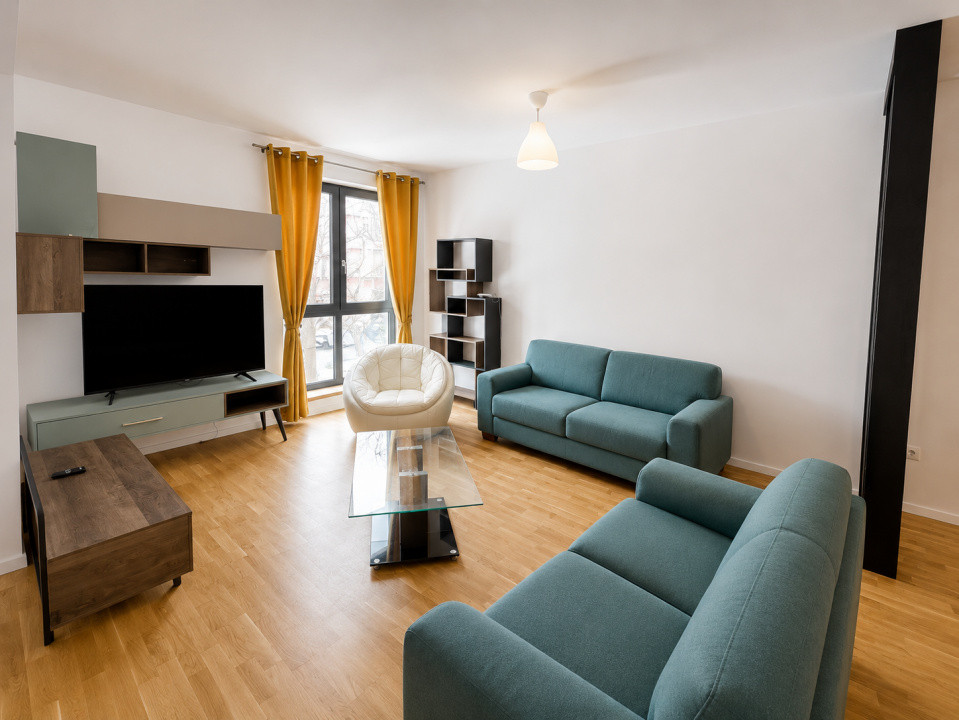 Studio generos | Bloc nou | Avram Iancu 
