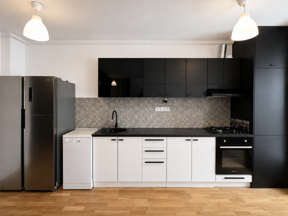 Studio generos | Bloc nou | Avram Iancu 