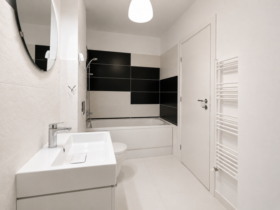 Studio generos | Bloc nou | Avram Iancu 