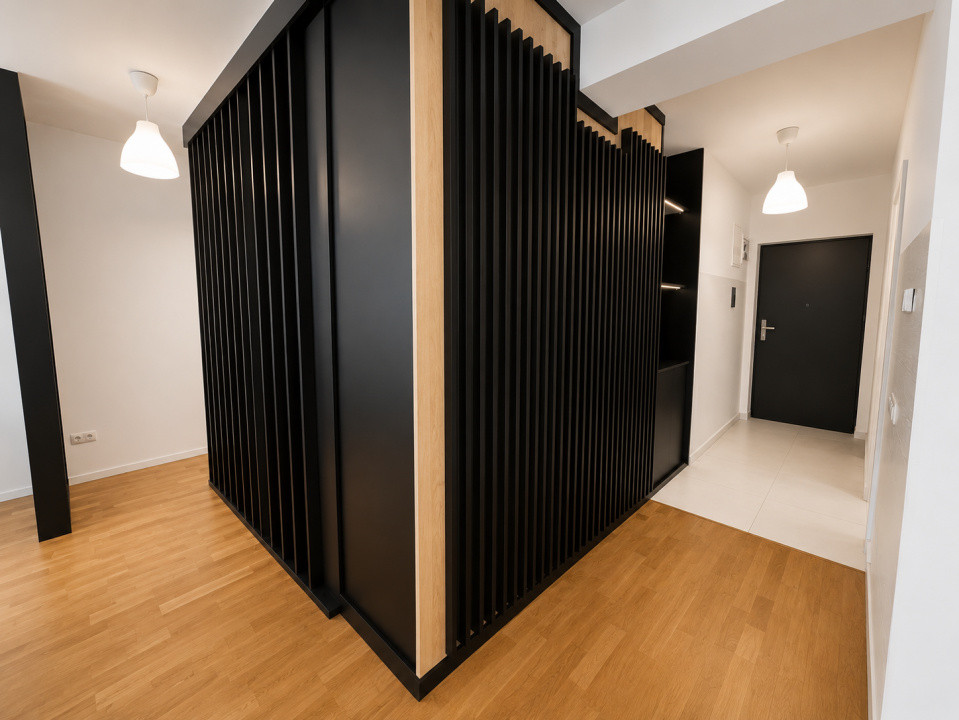 Studio generos | Bloc nou | Avram Iancu 