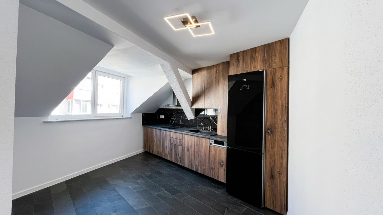 Spatiu birou/ Apartament de inchiriat in zona Garii 