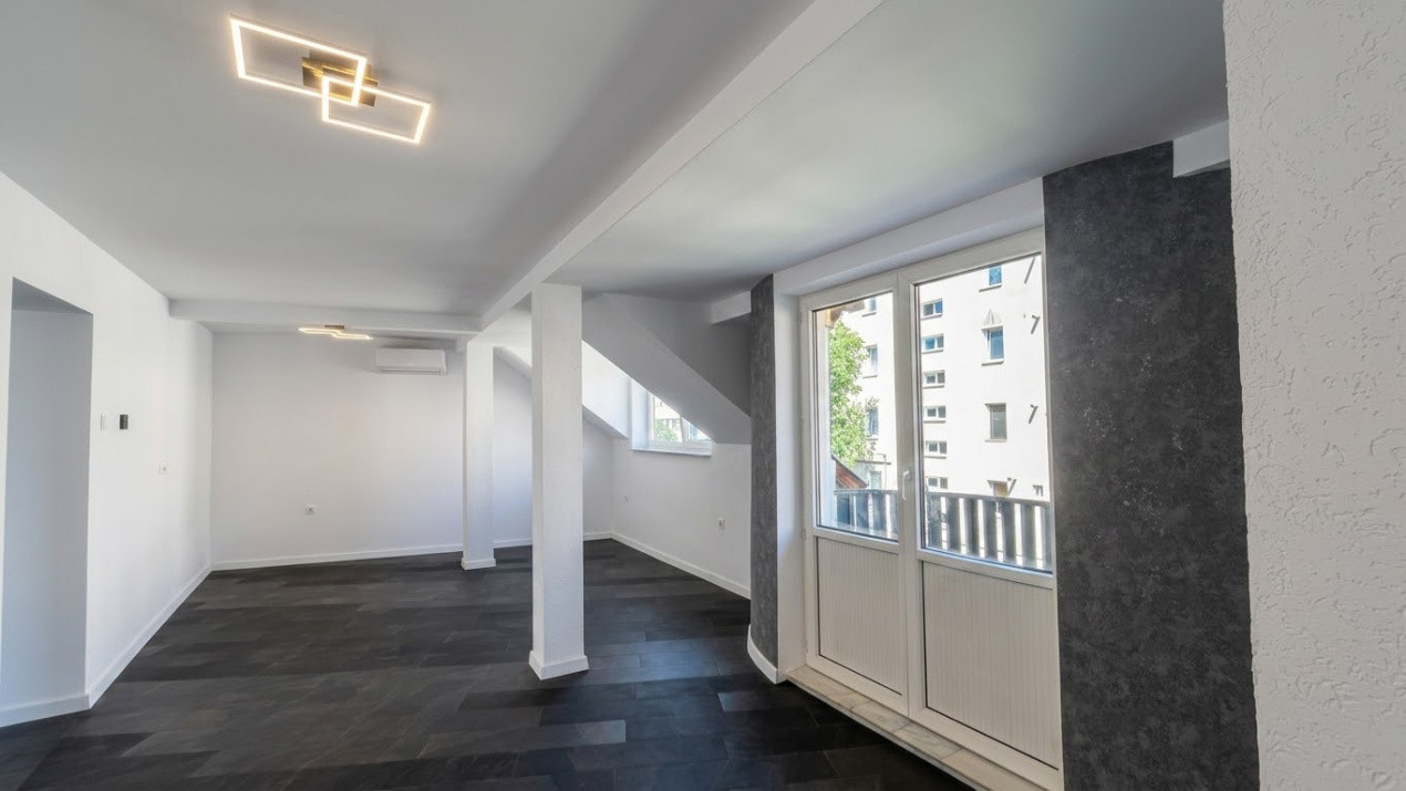 Spatiu birou/ Apartament de inchiriat in zona Garii 