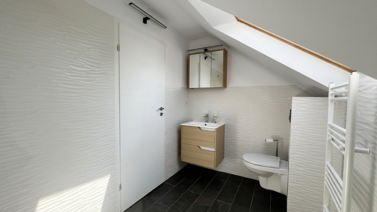 Spatiu birou/ Apartament de inchiriat in zona Garii 