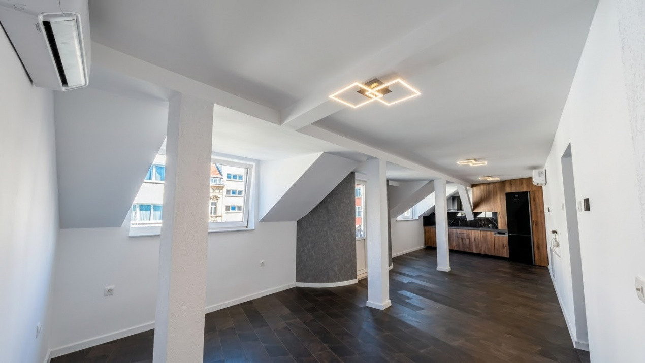 Spatiu birou/ Apartament de inchiriat in zona Garii 