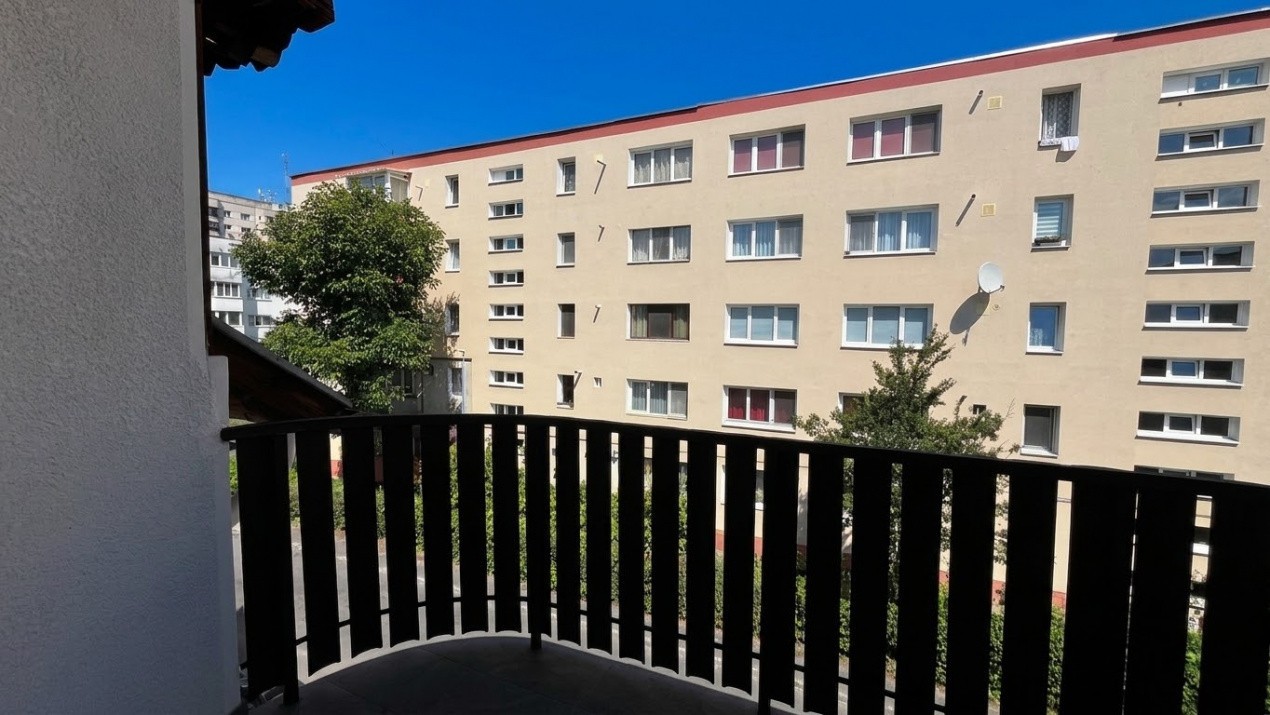 Spatiu birou/ Apartament de inchiriat in zona Garii 